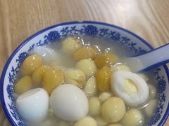 -黄记潮汕甜汤(贝底田坊店)