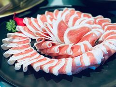 手切羊肉-鼓楼东街老火锅(鼓楼店)