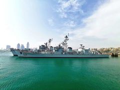 -中国人民解放军海军博物馆