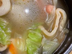 -米字旁先锋韩餐(茂业天地店)