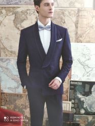 点击看大图 -香港威德诚洋服BESPOKE西服西装高级定制(上海湾一店)
