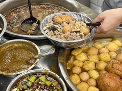 -正宗梧州牛肠酸