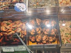 -舌尖上·霞浦滩涂海鲜·新闽菜(总店)