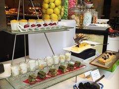 -厦门艾美酒店·新食谱西餐厅