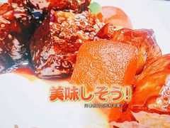 -馋遇江南·精致湖景雅宴(东方之门店)