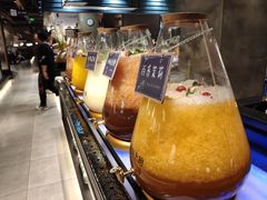 -韩盛·盛江山自助料理(中街大悦城店)