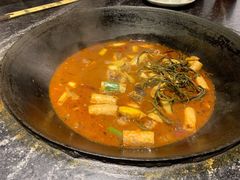 地锅鸡-三里屯土灶台(盐城总店)