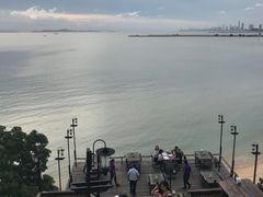 -Rimpa Lapin悬崖餐厅