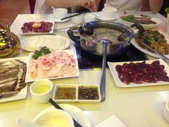 -潮泰牛肉火锅 · 创于1992年(车公庙店)