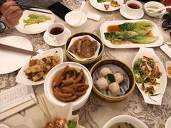 -香云轩·顺德菜(香云纱园林酒店店)