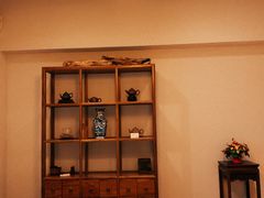 包厢-拂晓山房·私房川菜(西门店)