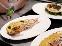 -锦厨国际自助餐厅 · 云端景观 (昆明索菲特大酒店)