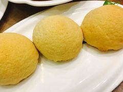 -新天世纪中餐厅