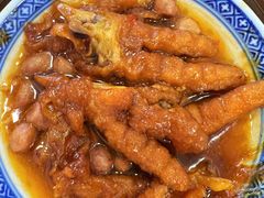 -芋包王闽南茶楼(八市店)