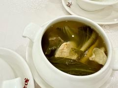 -寻味顺德·南记酒家·传统顺德菜·鱼生(广源路店)