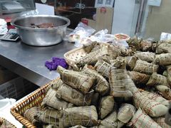 -金太粽(上海弄堂第一粽店)