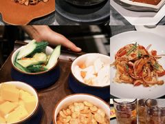 -福照楼汽锅鸡·云南菜(火车站锦江店)