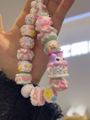 -Zzmart珠珠世界·潮玩·串珠·水晶DIY(双塔店)