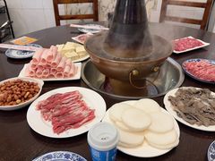 -前门张记涮肉(前门店)