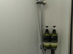 -汤山温泉房车营地 茶温泉