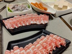 -海底捞火锅(南京红山常发广场店)