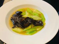 -上海苏宁宝丽嘉酒店·嘉府壹号中餐厅