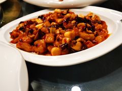 宫保鸡丁-小土豆北方菜馆(方庄店)