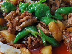 -帕米尔食府(白云观店)