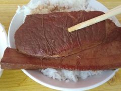 -老济南药膳把子肉(周公祠街店)