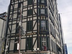 -西村咖啡店 (中山手本店)