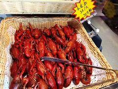 -有蚝有翅烧烤大排档·宵夜(右安门店)