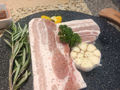 -安又胖韩国烤肉(美罗城店)