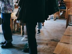 -VOYAGE COFFEE(北锣鼓巷店)