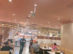 -山焱·炭火自助烤肉(周浦万达店)
