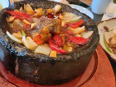 -西江美食舫·江西菜(健德桥店)