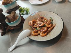 -佬太公海鸭·宁波菜(上海总店)