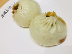 -凤起龙游老面包子(凯德晶品店)