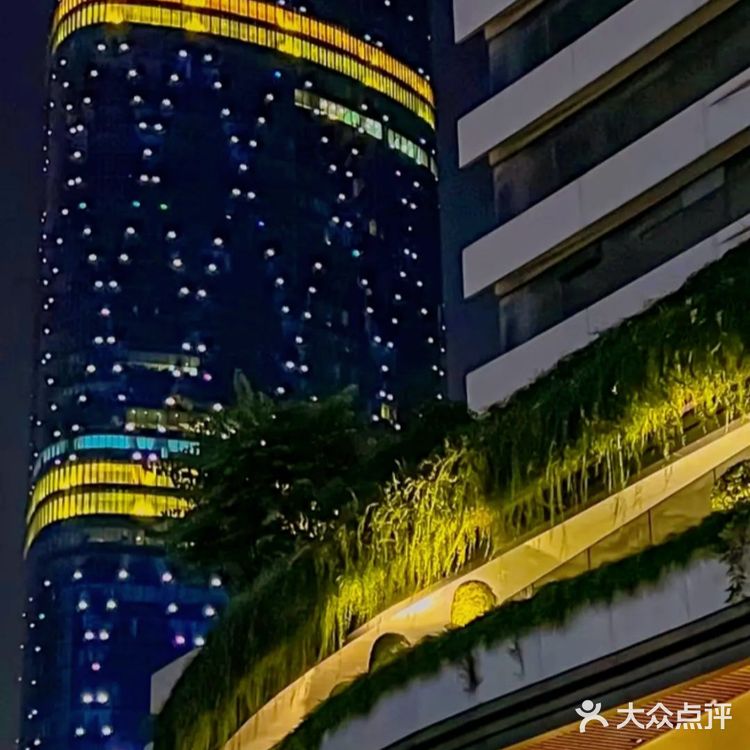 春节习俗美食‼️珠江新城超值米其林一星漂亮饭