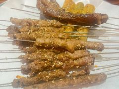 -东方一串·鲜肉小串·小酒馆(壹航城店)