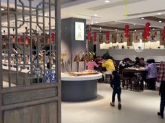 -天荷菜根·闽南素食自助(刺桐北路店)