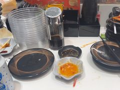 -争鲜回转寿司(朝北大悦城店)