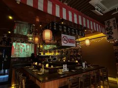 -鸟泉居酒屋·烧鸟·酒馆(百子湾店)