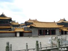 -上海市基督教诸圣堂