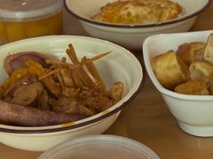 -丽丽三鲜螺蛳粉(田林路店)