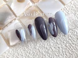 点击看大图 -Aso Artist Beauty美甲美睫