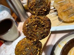 -状元阁烧烤(新华路总店)