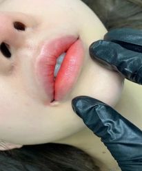 -变美丽半永久纹眉连锁·机器野生眉•洗眉