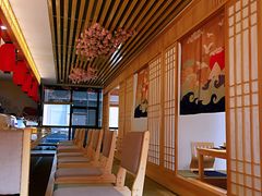 -浦·传统日式料理(3 5 1 1 店)