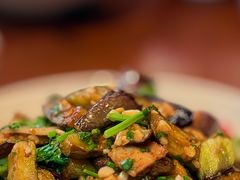 -金谷仓家庭料理(马泉营店)