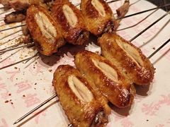 -老白清真烧烤(锦州旗舰店)